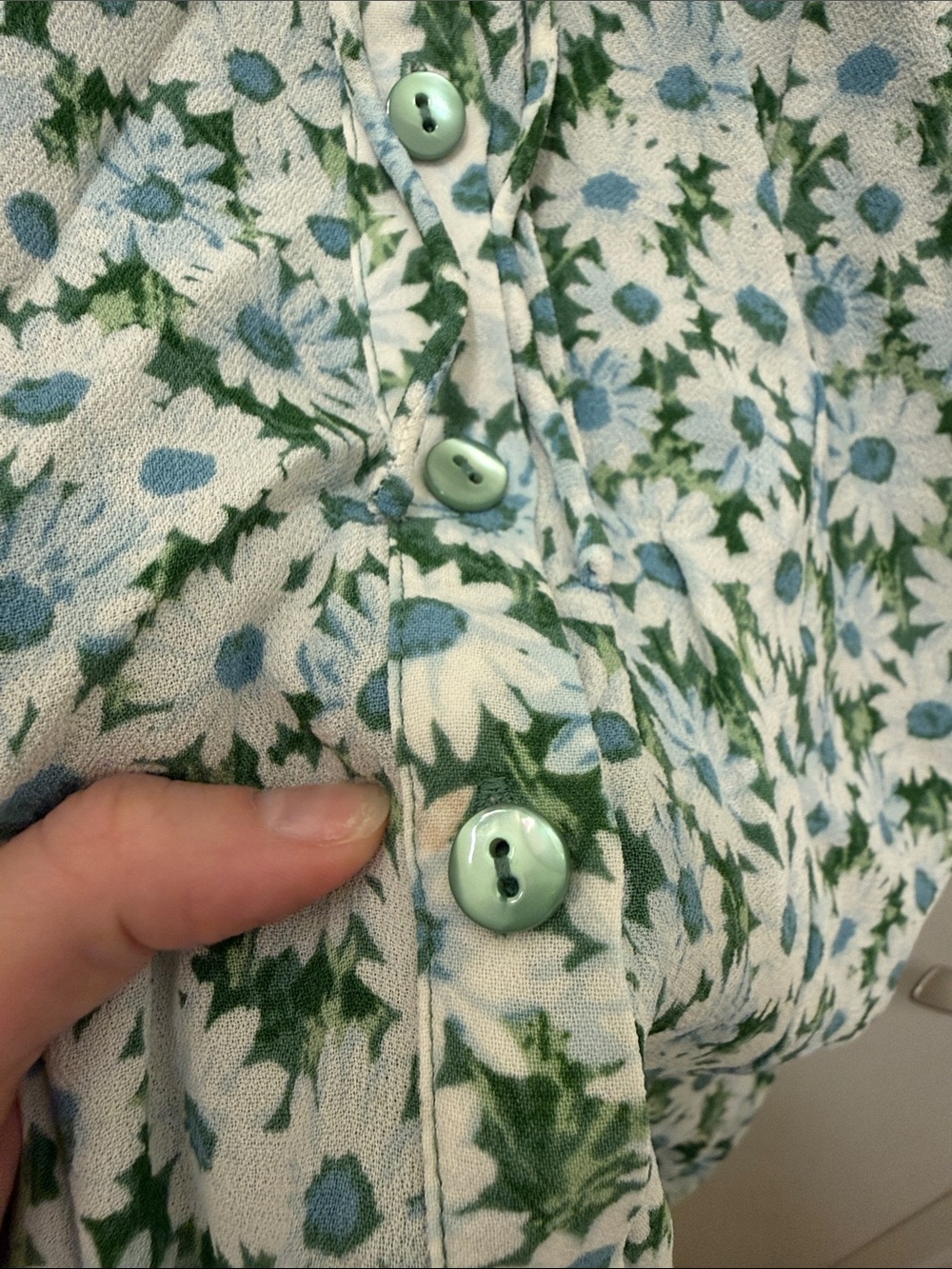 Reformation Ceara Dress - Picture 6 of 6